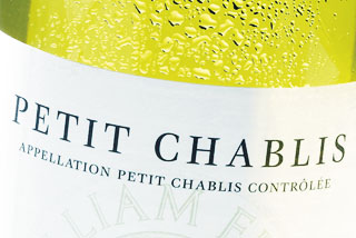 Petit Chablis