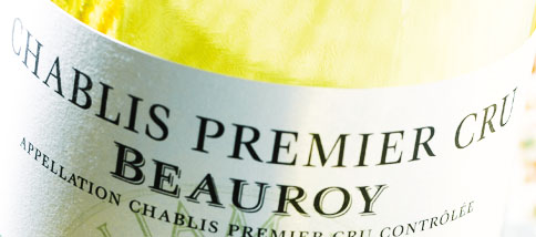 Premier Cru