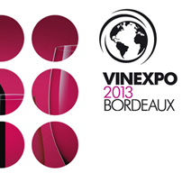 Rendez-vous Vinexpo 2013