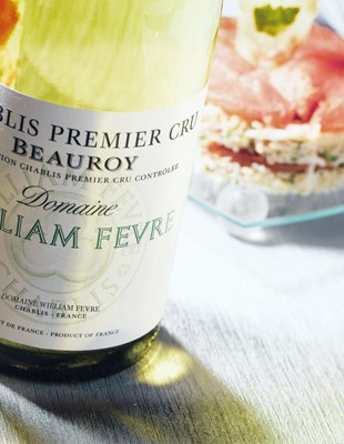 Premier Cru Beauroy