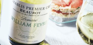 Premier Cru Beauroy