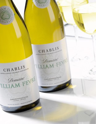 Chablis Domaine