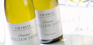 Chablis Domaine