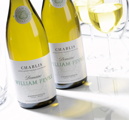 Chablis Domaine