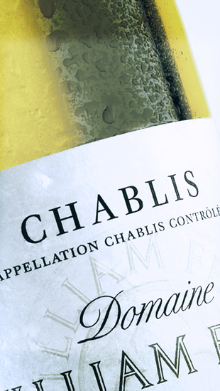  Chablis