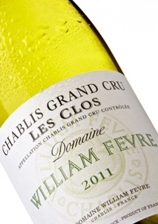 Grand Cru Les Clos