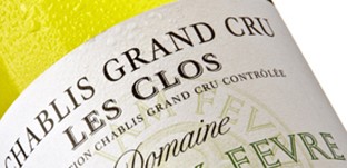 Grand Cru Les Clos