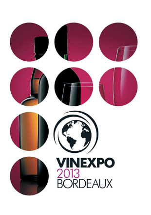 Rendez-vous Vinexpo 2013