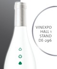 After its success at Cannes, the Limited Edition William Fèvre comes to Vinexpo