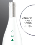 After its success at Cannes, the Limited Edition William Fèvre comes to Vinexpo